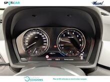 Photo 20 de l'offre de BMW X1 sDrive18iA 140ch xLine DKG7 Euro6d-T à 20 480 € chez SudOuest Occasions
