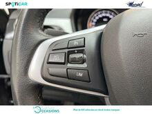 Photo 21 de l'offre de BMW X1 sDrive18iA 140ch xLine DKG7 Euro6d-T à 20 480 € chez SudOuest Occasions