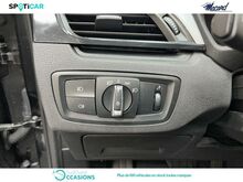 Photo 22 de l'offre de BMW X1 sDrive18iA 140ch xLine DKG7 Euro6d-T à 20 480 € chez SudOuest Occasions