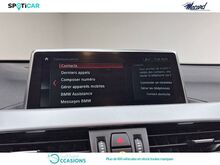 Photo 26 de l'offre de BMW X1 sDrive18iA 140ch xLine DKG7 Euro6d-T à 20 480 € chez SudOuest Occasions