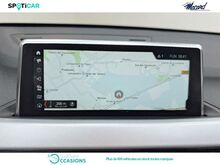 Photo 27 de l'offre de BMW X1 sDrive18iA 140ch xLine DKG7 Euro6d-T à 20 480 € chez SudOuest Occasions