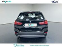 Photo 5 de l'offre de BMW X1 sDrive18iA 140ch xLine DKG7 Euro6d-T à 20 480 € chez SudOuest Occasions