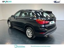 Photo 7 de l'offre de BMW X1 sDrive18iA 140ch xLine DKG7 Euro6d-T à 20 480 € chez SudOuest Occasions