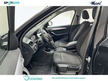 Photo 9 de l'offre de BMW X1 sDrive18iA 140ch xLine DKG7 Euro6d-T à 20 480 € chez SudOuest Occasions
