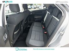 Photo 10 de l'offre de Citroën C4 Cactus PureTech 110ch S&S Shine EAT6 E6.d-TEMP à 17 890 € chez SudOuest Occasions