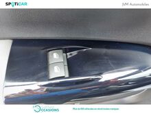 Photo 12 de l'offre de Citroën C4 Cactus PureTech 110ch S&S Shine EAT6 E6.d-TEMP à 17 890 € chez SudOuest Occasions
