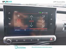 Photo 16 de l'offre de Citroën C4 Cactus PureTech 110ch S&S Shine EAT6 E6.d-TEMP à 17 890 € chez SudOuest Occasions