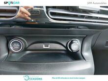 Photo 19 de l'offre de Citroën C4 Cactus PureTech 110ch S&S Shine EAT6 E6.d-TEMP à 17 890 € chez SudOuest Occasions