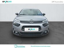 Photo 2 de l'offre de Citroën C4 Cactus PureTech 110ch S&S Shine EAT6 E6.d-TEMP à 17 890 € chez SudOuest Occasions