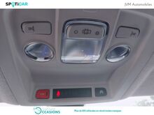 Photo 21 de l'offre de Citroën C4 Cactus PureTech 110ch S&S Shine EAT6 E6.d-TEMP à 17 890 € chez SudOuest Occasions