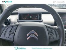 Photo 22 de l'offre de Citroën C4 Cactus PureTech 110ch S&S Shine EAT6 E6.d-TEMP à 17 890 € chez SudOuest Occasions