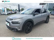 Photo 25 de l'offre de Citroën C4 Cactus PureTech 110ch S&S Shine EAT6 E6.d-TEMP à 16 990 € chez SudOuest Occasions