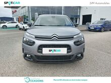 Photo 26 de l'offre de Citroën C4 Cactus PureTech 110ch S&S Shine EAT6 E6.d-TEMP à 17 890 € chez SudOuest Occasions