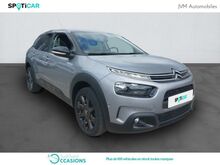 Photo 3 de l'offre de Citroën C4 Cactus PureTech 110ch S&S Shine EAT6 E6.d-TEMP à 17 890 € chez SudOuest Occasions