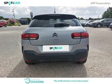 Photo 5 de l'offre de Citroën C4 Cactus PureTech 110ch S&S Shine EAT6 E6.d-TEMP à 17 890 € chez SudOuest Occasions