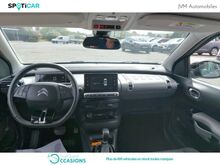 Photo 8 de l'offre de Citroën C4 Cactus PureTech 110ch S&S Shine EAT6 E6.d-TEMP à 17 890 € chez SudOuest Occasions