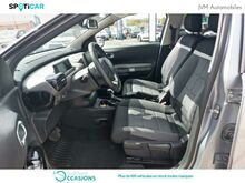 Photo 9 de l'offre de Citroën C4 Cactus PureTech 110ch S&S Shine EAT6 E6.d-TEMP à 17 890 € chez SudOuest Occasions