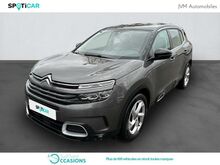 Photo 1 de l'offre de Citroën C5 Aircross PureTech 130ch S&S Feel E6.d à 24 390 € chez SudOuest Occasions