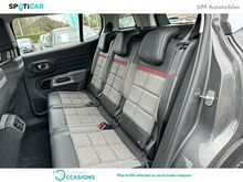 Photo 10 de l'offre de Citroën C5 Aircross PureTech 130ch S&S Feel E6.d à 24 390 € chez SudOuest Occasions