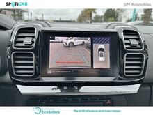 Photo 14 de l'offre de Citroën C5 Aircross PureTech 130ch S&S Feel E6.d à 24 390 € chez SudOuest Occasions