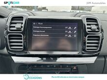 Photo 15 de l'offre de Citroën C5 Aircross PureTech 130ch S&S Feel E6.d à 24 390 € chez SudOuest Occasions