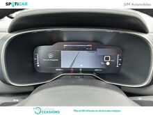 Photo 19 de l'offre de Citroën C5 Aircross PureTech 130ch S&S Feel E6.d à 24 390 € chez SudOuest Occasions
