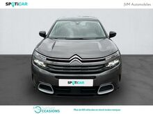 Photo 2 de l'offre de Citroën C5 Aircross PureTech 130ch S&S Feel E6.d à 24 390 € chez SudOuest Occasions