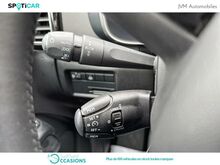 Photo 20 de l'offre de Citroën C5 Aircross PureTech 130ch S&S Feel E6.d à 24 390 € chez SudOuest Occasions