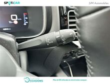 Photo 21 de l'offre de Citroën C5 Aircross PureTech 130ch S&S Feel E6.d à 24 390 € chez SudOuest Occasions