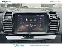 Photo 22 de l'offre de Citroën C5 Aircross PureTech 130ch S&S Feel E6.d à 24 390 € chez SudOuest Occasions