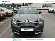 Photo 25 de l'offre de Citroën C5 Aircross PureTech 130ch S&S Feel E6.d à 24 390 € chez SudOuest Occasions