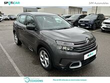 Photo 26 de l'offre de Citroën C5 Aircross PureTech 130ch S&S Feel E6.d à 24 390 € chez SudOuest Occasions