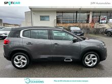 Photo 4 de l'offre de Citroën C5 Aircross PureTech 130ch S&S Feel E6.d à 24 390 € chez SudOuest Occasions