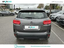Photo 5 de l'offre de Citroën C5 Aircross PureTech 130ch S&S Feel E6.d à 24 390 € chez SudOuest Occasions
