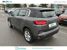 Photo 7 de l'offre de Citroën C5 Aircross PureTech 130ch S&S Feel E6.d à 24 390 € chez SudOuest Occasions