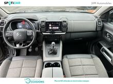 Photo 8 de l'offre de Citroën C5 Aircross PureTech 130ch S&S Feel E6.d à 24 390 € chez SudOuest Occasions