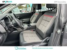 Photo 9 de l'offre de Citroën C5 Aircross PureTech 130ch S&S Feel E6.d à 24 390 € chez SudOuest Occasions