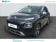 Photo 1 de l'offre de Citroën C3 Aircross PureTech 110ch S&S Shine E6.d 6cv à 17 990 € chez SudOuest Occasions