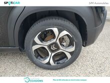 Photo 11 de l'offre de Citroën C3 Aircross PureTech 110ch S&S Shine E6.d 6cv à 17 990 € chez SudOuest Occasions