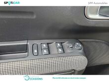 Photo 12 de l'offre de Citroën C3 Aircross PureTech 110ch S&S Shine E6.d 6cv à 17 990 € chez SudOuest Occasions