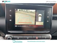 Photo 15 de l'offre de Citroën C3 Aircross PureTech 110ch S&S Shine E6.d 6cv à 17 990 € chez SudOuest Occasions