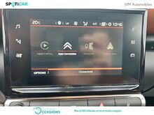 Photo 16 de l'offre de Citroën C3 Aircross PureTech 110ch S&S Shine E6.d 6cv à 17 990 € chez SudOuest Occasions