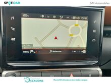 Photo 17 de l'offre de Citroën C3 Aircross PureTech 110ch S&S Shine E6.d 6cv à 17 990 € chez SudOuest Occasions