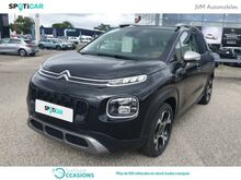 Photo 19 de l'offre de Citroën C3 Aircross PureTech 110ch S&S Shine E6.d 6cv à 17 990 € chez SudOuest Occasions