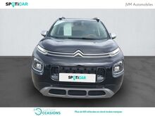 Photo 2 de l'offre de Citroën C3 Aircross PureTech 110ch S&S Shine E6.d 6cv à 17 990 € chez SudOuest Occasions