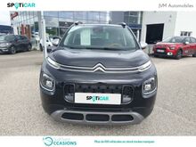 Photo 20 de l'offre de Citroën C3 Aircross PureTech 110ch S&S Shine E6.d 6cv à 17 990 € chez SudOuest Occasions