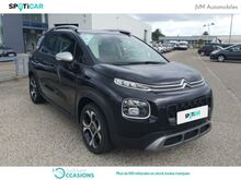 Photo 21 de l'offre de Citroën C3 Aircross PureTech 110ch S&S Shine E6.d 6cv à 17 990 € chez SudOuest Occasions