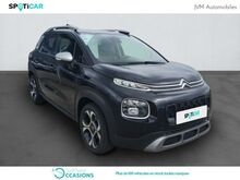 Photo 3 de l'offre de Citroën C3 Aircross PureTech 110ch S&S Shine E6.d 6cv à 17 990 € chez SudOuest Occasions