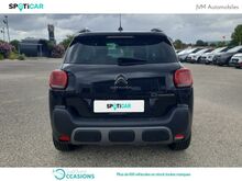 Photo 5 de l'offre de Citroën C3 Aircross PureTech 110ch S&S Shine E6.d 6cv à 17 990 € chez SudOuest Occasions