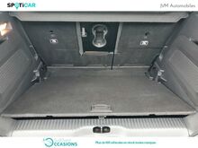 Photo 6 de l'offre de Citroën C3 Aircross PureTech 110ch S&S Shine E6.d 6cv à 17 990 € chez SudOuest Occasions
